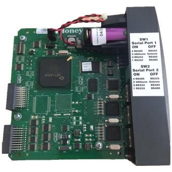 HC900 | Honeywell 900C71-0144-00 PLC Controller Assembly