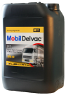 Delvac MX 15W40 20л Mobil
