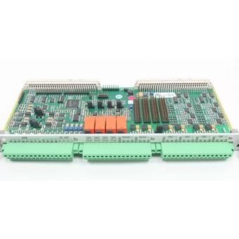 High Quality VIBRO 200-560-000-113 Circuit Board