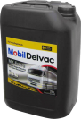 Delvac MX EXTRА 10W40 20л Mobil EAC