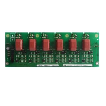 High Speed Counter Module DP620 3BHT30016R1 ABB