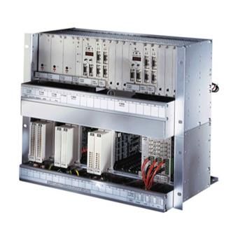 HIMA H51q-HRS B5233-2 Safety System Module