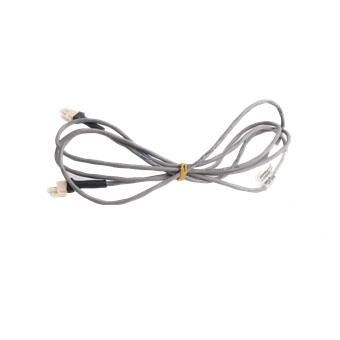 Honeywell 51195153-900 CABLE SET, .5M RG6 EA