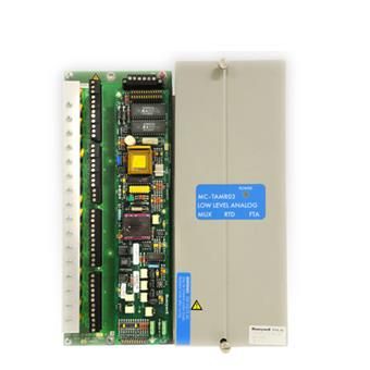 HONEYWELL,51301877-100 RTD MUX CARD