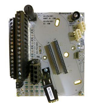 Honeywell CC-TAIX01 ANALOG INPUT IOTA