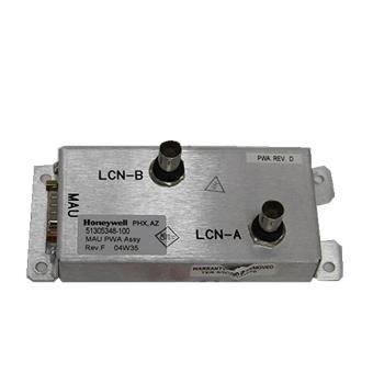 Spot one year warranty Honeywell 51304437-100 MU-TAIL02