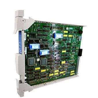 Honeywell FC19" RACK BGTC CHROOM Module