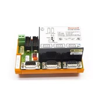 Honeywell FC-DCOM-232/485 Interface FTA for RS232 And RS485 In Stock