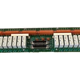 Honeywell FTA D/I 24VDC CC Numero de Partes 51304441-175 in Stock