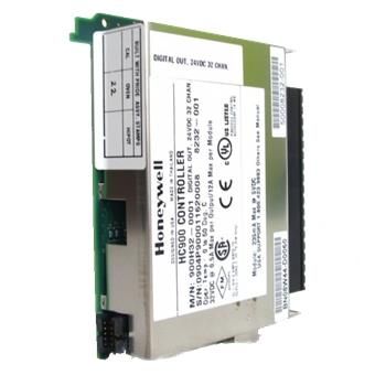 Honeywell Process Solutions 900R08R-0200 PLC