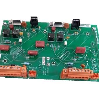 Honeywell TK-FFSU01 51309582-275 power supply board