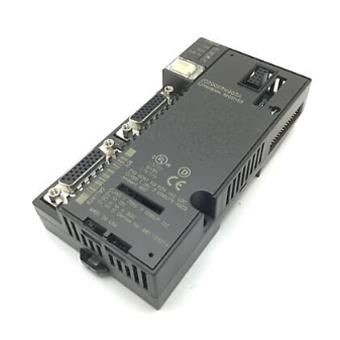 IC200ERM002G | GE Non-Isolated Expansion Receiver Module