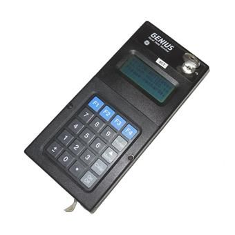 IC660HHM501 GE HAND-HELD MONITOR GENIUS I/O