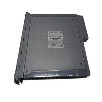 Original ICS TRIPLEX T8314