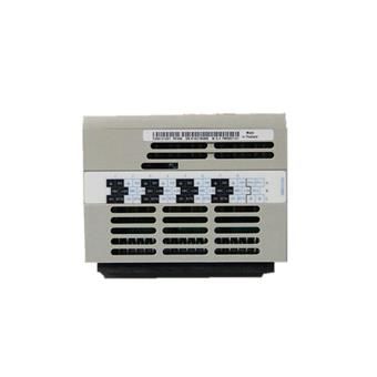 T3481A | Rockwell ICS TRIPLEX | High Density Guarded Output