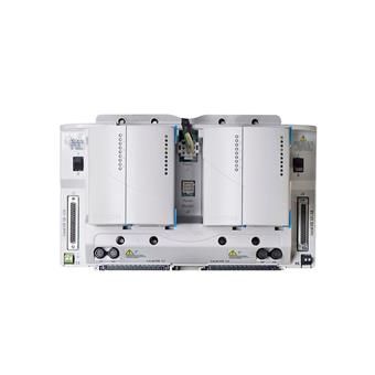 T3481A | Rockwell ICS TRIPLEX | High Density Guarded Output