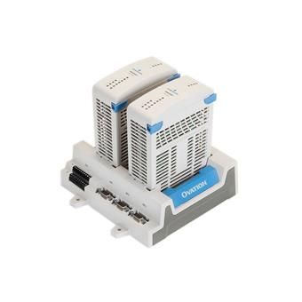 T3481A | Rockwell ICS TRIPLEX | High Density Guarded Output