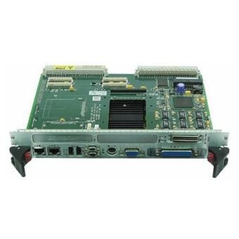 In Box GE DS200DSPCH1ADA Digital Signal Processor Control Board