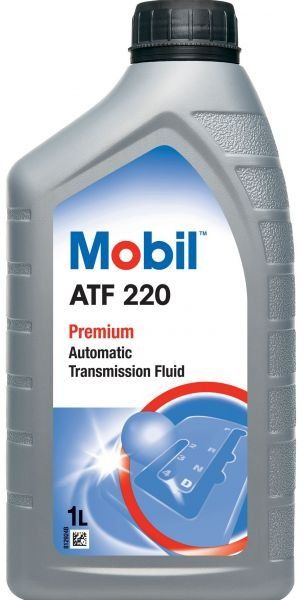 MOBIL ATF 220, 1 л.
