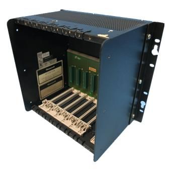 In Stcok 621-9991 Honeywell I/O Half Rack