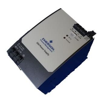 [In Stock] 1X00797H01L Emerson Ovation 20A Power Module Unit