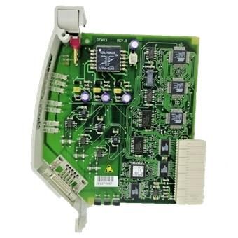 [In Stock] DFP01 ABB | DFP 01 Field Controller Module