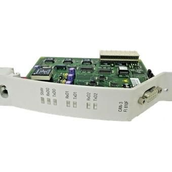 [In Stock] DFP01 ABB | DFP 01 Field Controller Module