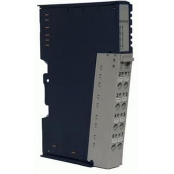 In Stock ST-3218 | GE RSTi analog input module 8 channel, 4~20