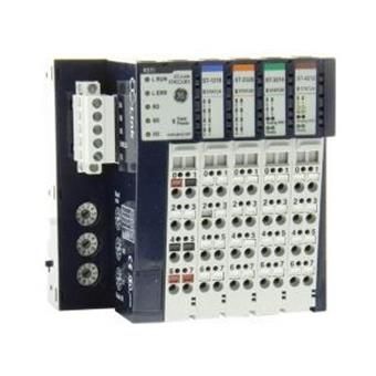 In Stock ST-3218 | GE RSTi analog input module 8 channel, 4~20