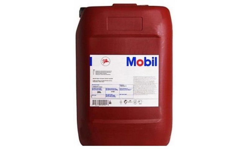Lube HD 80W-90 20л Mobil EAC
