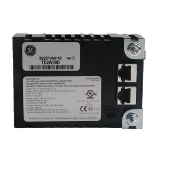 IS220PDIAH1B | 100% Original Package | GE PLC MODULE