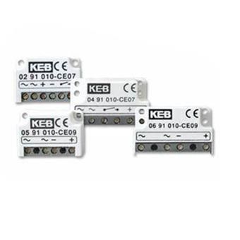 KEB 15.F5.24G-1419 FA455096 1205 /15.F5.04G-100C