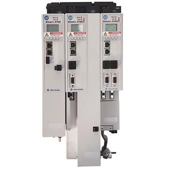 Kinetix 5700 | Allen Bradley Drives 2198-D006-ERS3