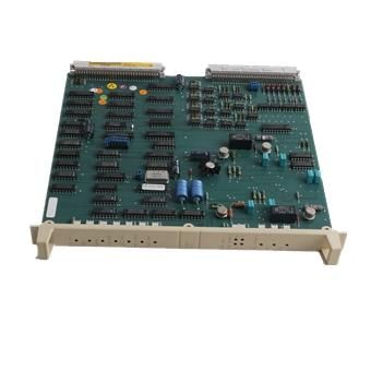 MasterBus 300 Communication Module DSCS140 57520001-EV ABB