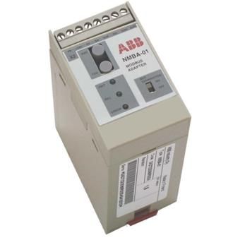 ModBus Adapter | ABB NMBA-01 3BHE035093R0001