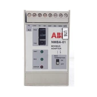 ModBus Adapter | ABB NMBA-01 3BHE035093R0001