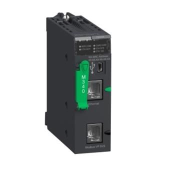 Schneider PLC MODULE BMXDDI1602, M340 16 IN 24VDC, FTB