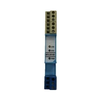 MTL 1ch 4-20mA Smart Isolating Driver | MTL4546Y Supply