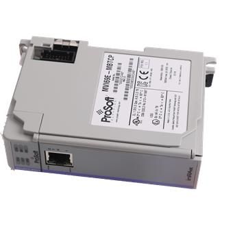 MVI69E-MBTCP | PROSOFT | PLC