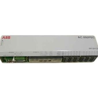 New ABB AC800PEC Control System