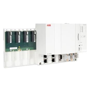 New ABB PM904F CPU Module