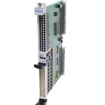 New Alstom DEP232 Digital Output Module