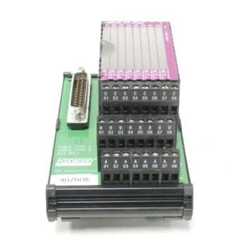 New product Foxboro FBM237 P0916CC I/A series Termination Assembly