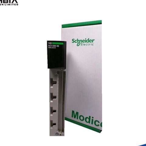 NEW Schneider Electric BMXDRA0805 [12 MONTHS WARRANTY]