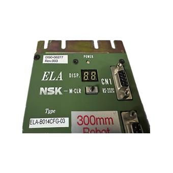 NSK ELA-B014CFG-03 Dual-axis Servo Driver High Quality