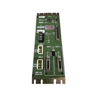 NSK ELA-B014CFG-03 Dual-axis Servo Driver High Quality