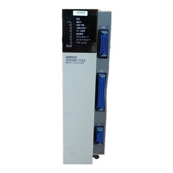 OMRON 3F88M-115A Servo Positioner Drive High Quality