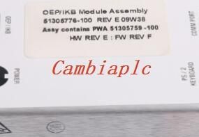 OEP/IKB Interface Module TP-OPADP1-200 51305776-100 | Honeywell supplier