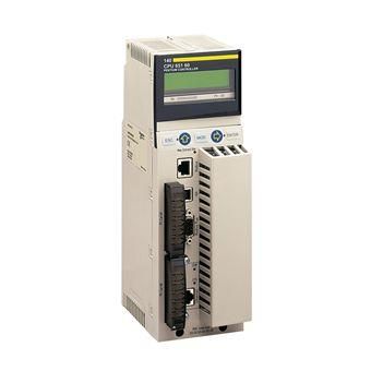 One year warranty Schneider 140AMM0900