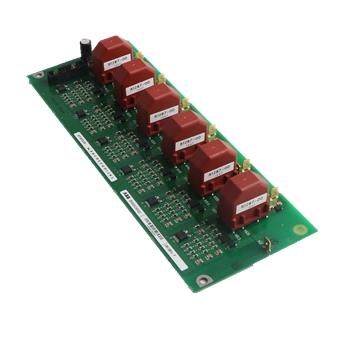 Original ABB 3BHB007211R0102 BOARD